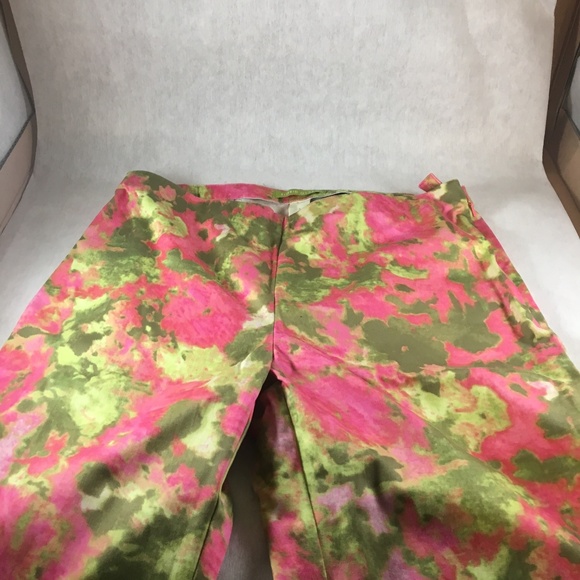 ♥️. Women’s colorful pant - Picture 1 of 5
